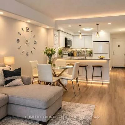 35, Hunt, Mill Pond, Richmond Hill