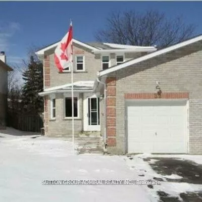 175, Cedar, Harding, Richmond Hill