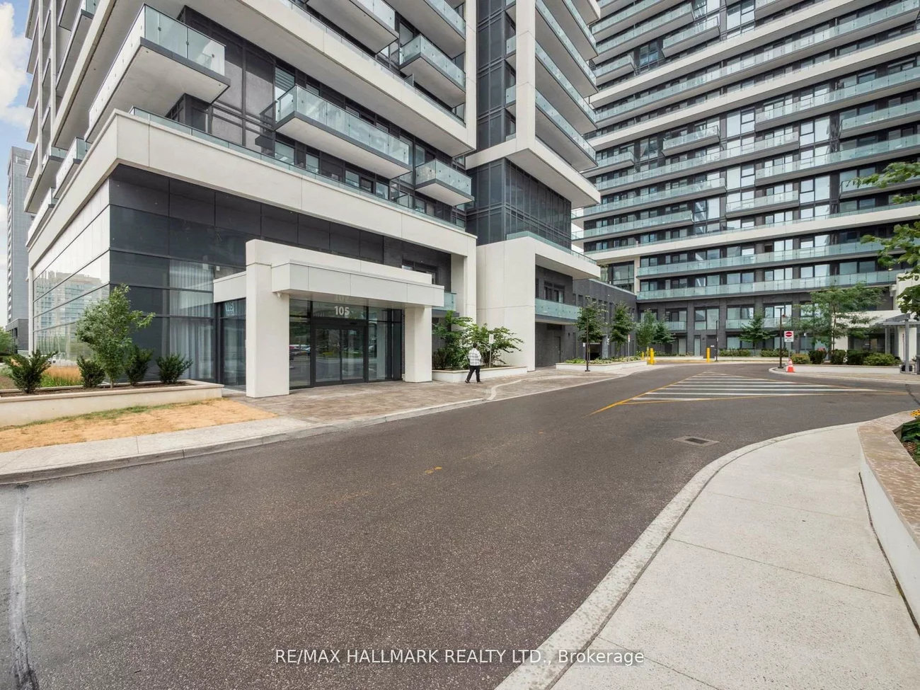 105, oneida, Langstaff, Richmond Hill