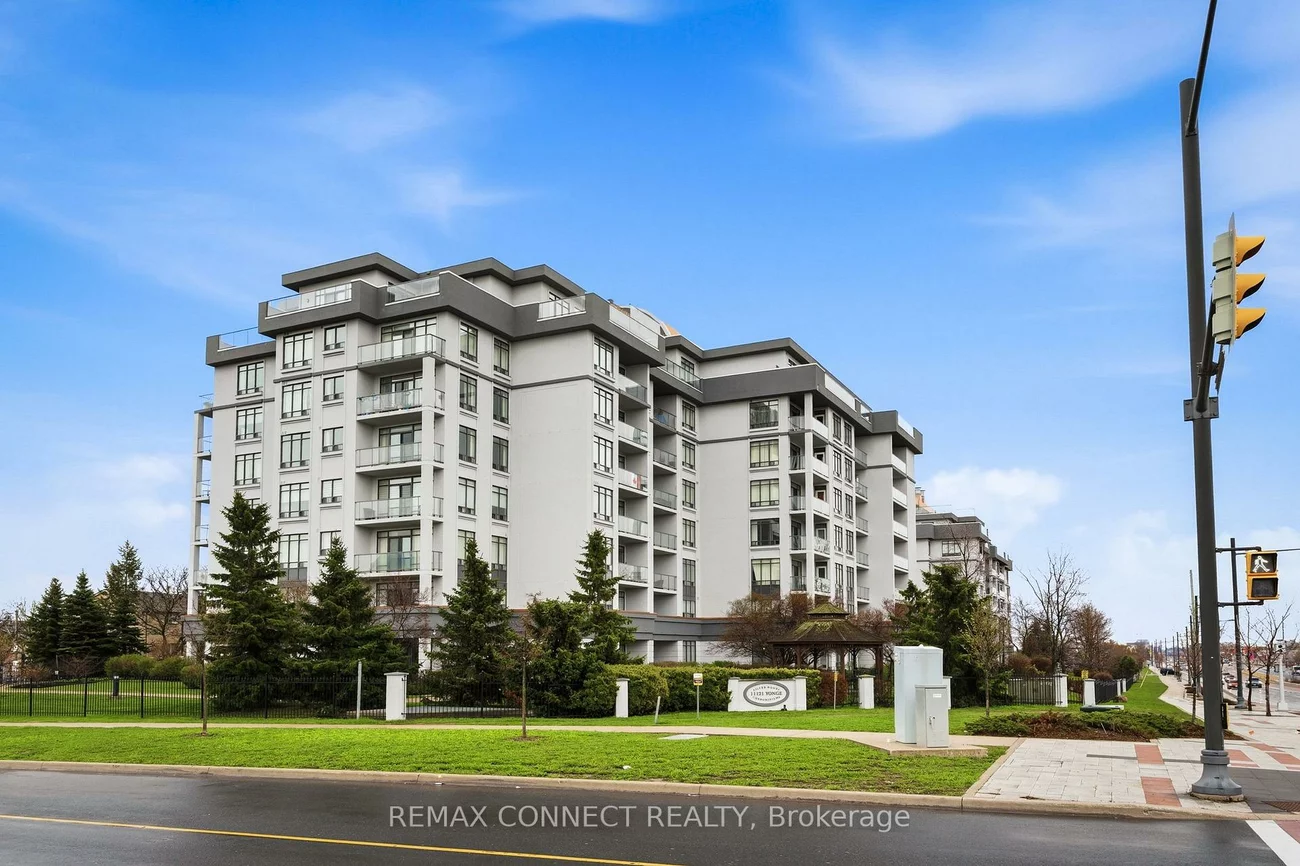 11121, Yonge, Devonsleigh, Richmond Hill