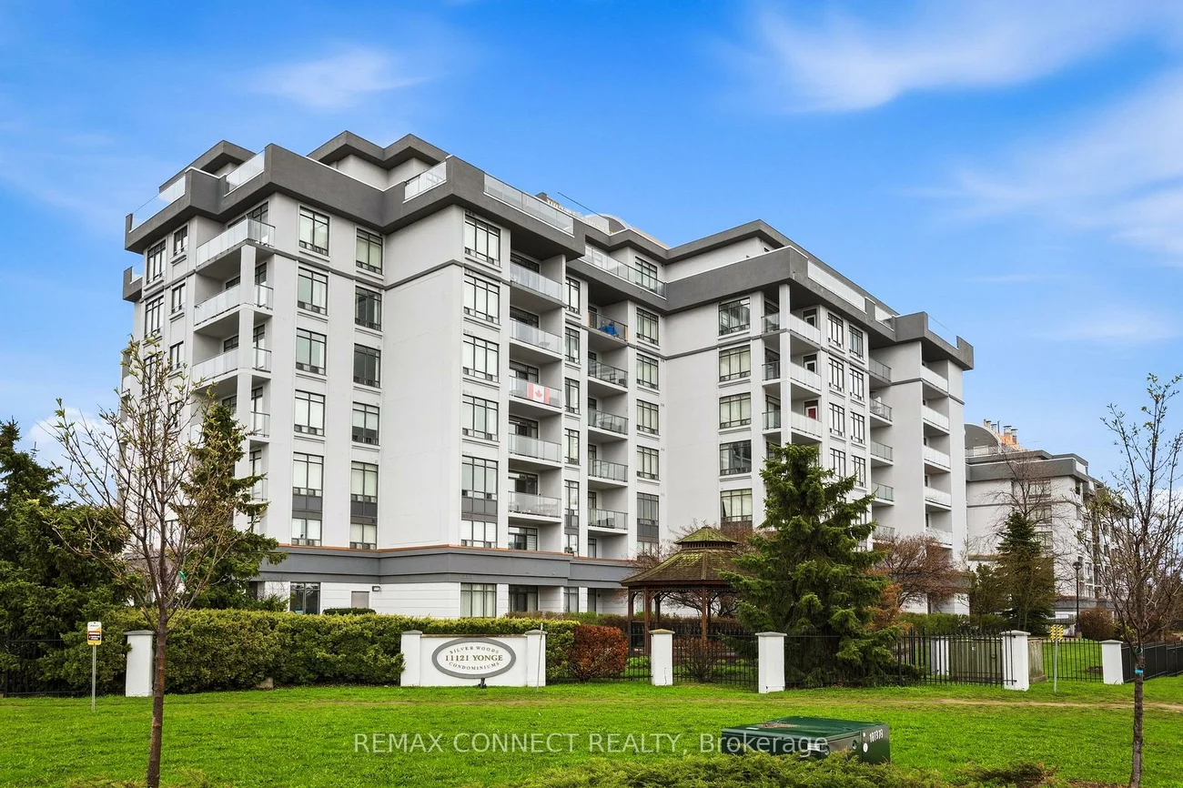11121, Yonge, Devonsleigh, Richmond Hill