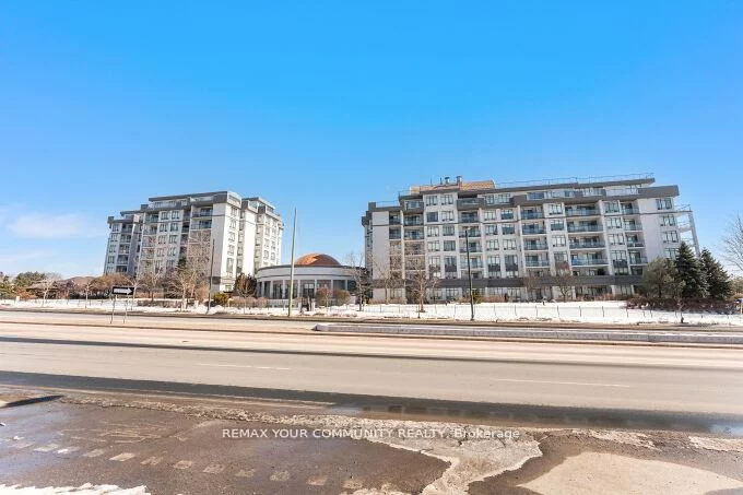 11121, Yonge, Devonsleigh, Richmond Hill