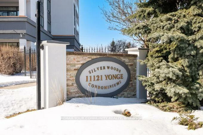 11121, Yonge, Devonsleigh, Richmond Hill