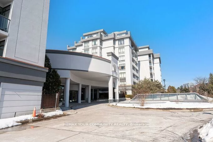 11121, Yonge, Devonsleigh, Richmond Hill