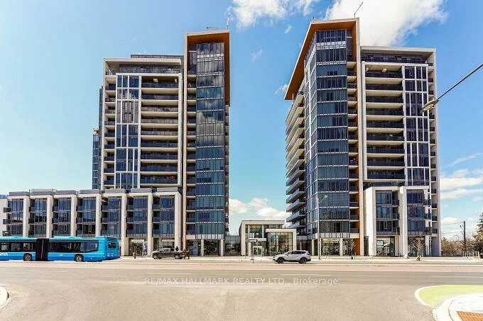 9608, Yonge, North Richvale, Richmond Hill