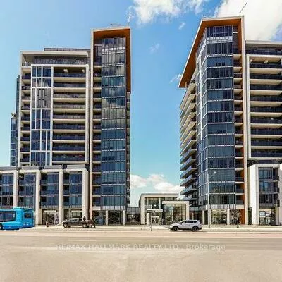 9608, Yonge, North Richvale, Richmond Hill