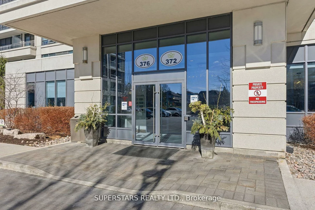 372, Highway 7 E, Doncrest, Richmond Hill