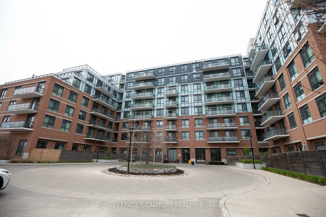 11611, Yonge, Jefferson, Richmond Hill