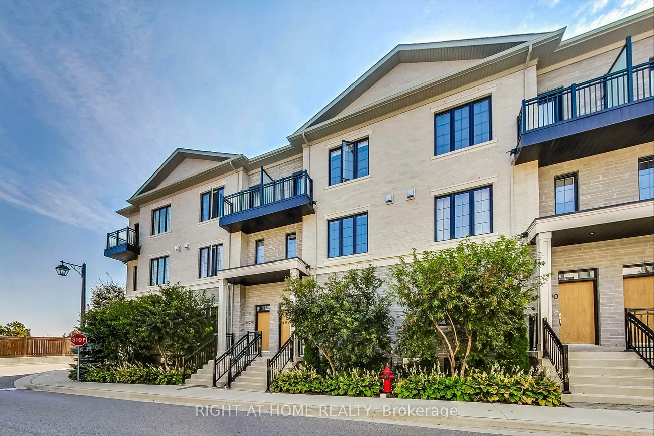 390, Highway 7, Doncrest, Richmond Hill