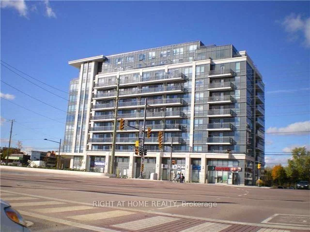 370, Highway 7, Doncrest, Richmond Hill