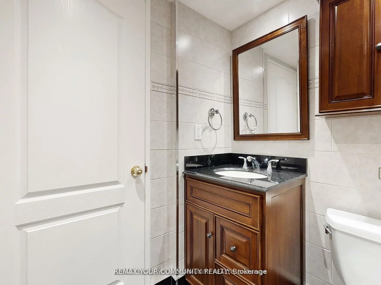 32, Clarissa, Harding, Richmond Hill