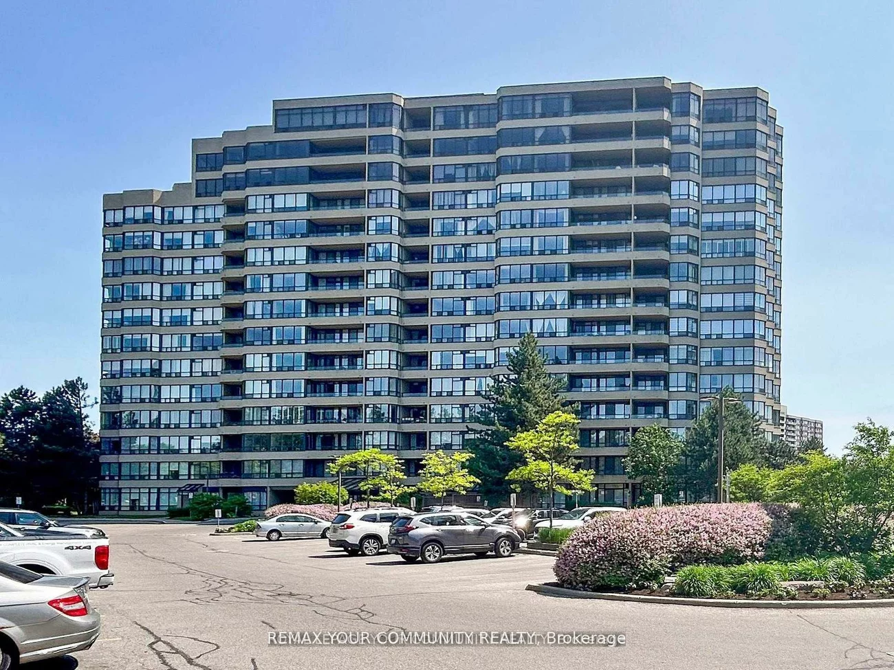 32, Clarissa, Harding, Richmond Hill