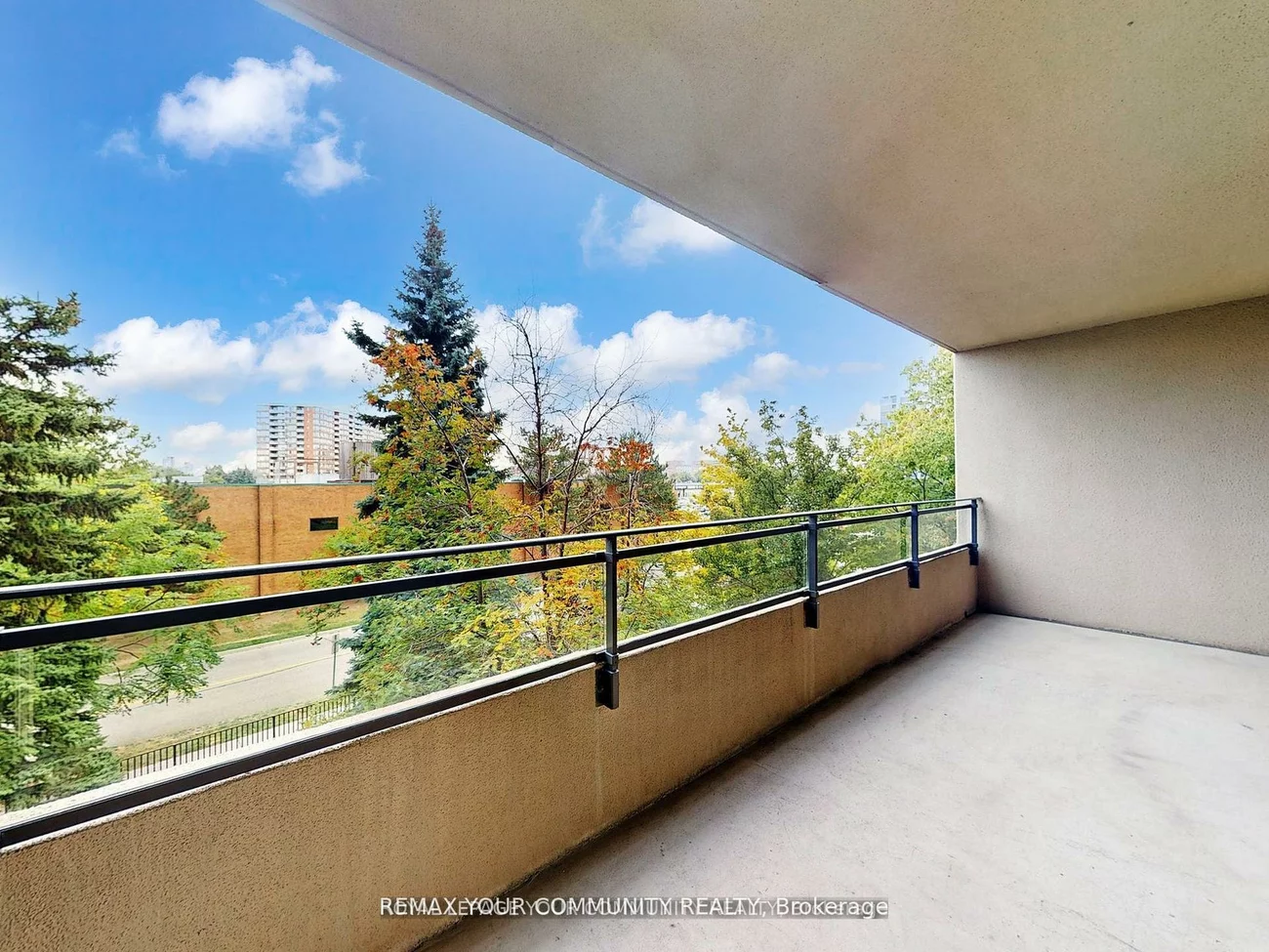 32, Clarissa, Harding, Richmond Hill