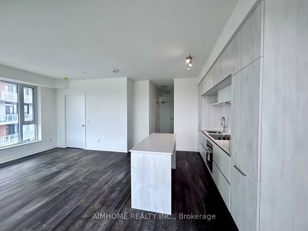 2, David Eyer, Rural Richmond Hill, Richmond Hill