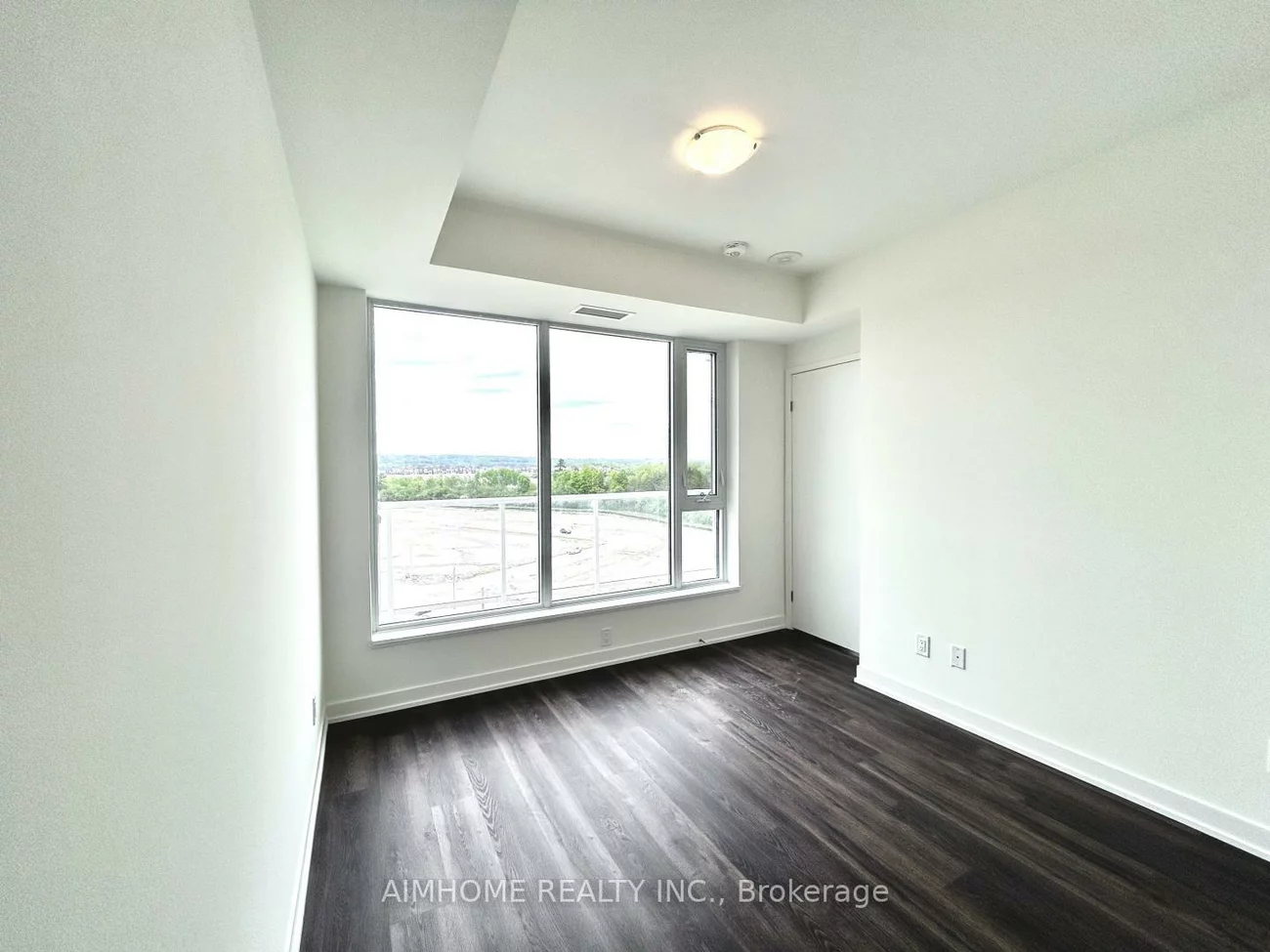 2, David Eyer, Rural Richmond Hill, Richmond Hill