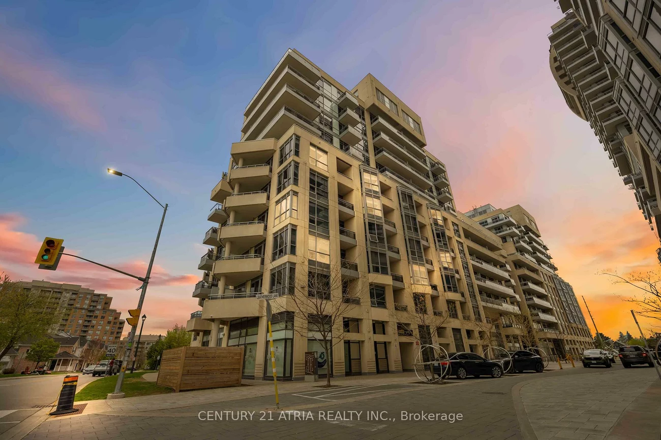 9199, Yonge, Langstaff, Richmond Hill