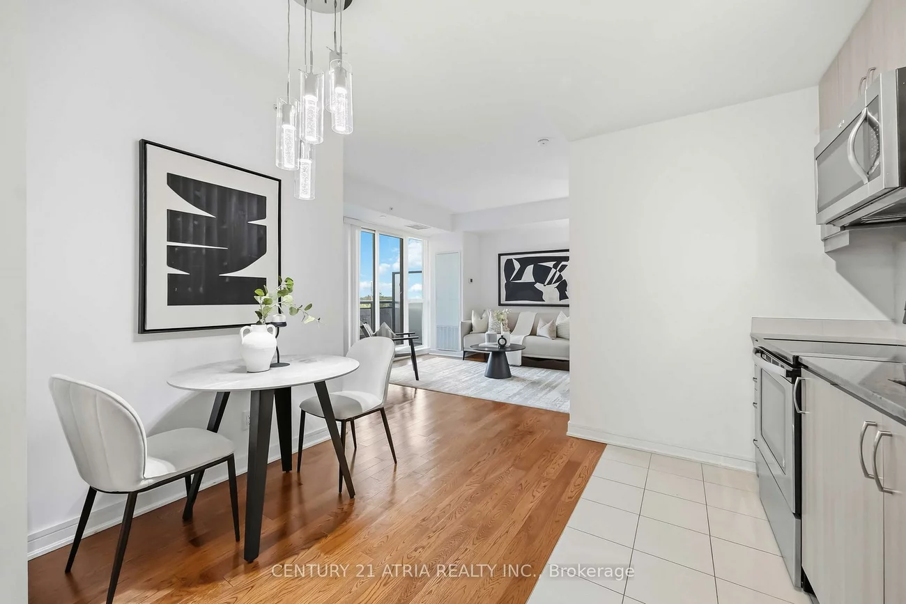 9199, Yonge, Langstaff, Richmond Hill