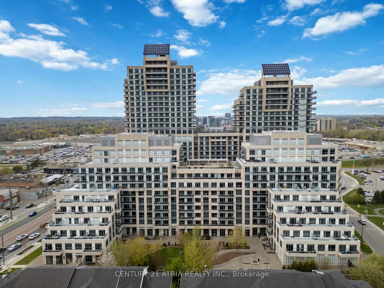9199, Yonge, Langstaff, Richmond Hill