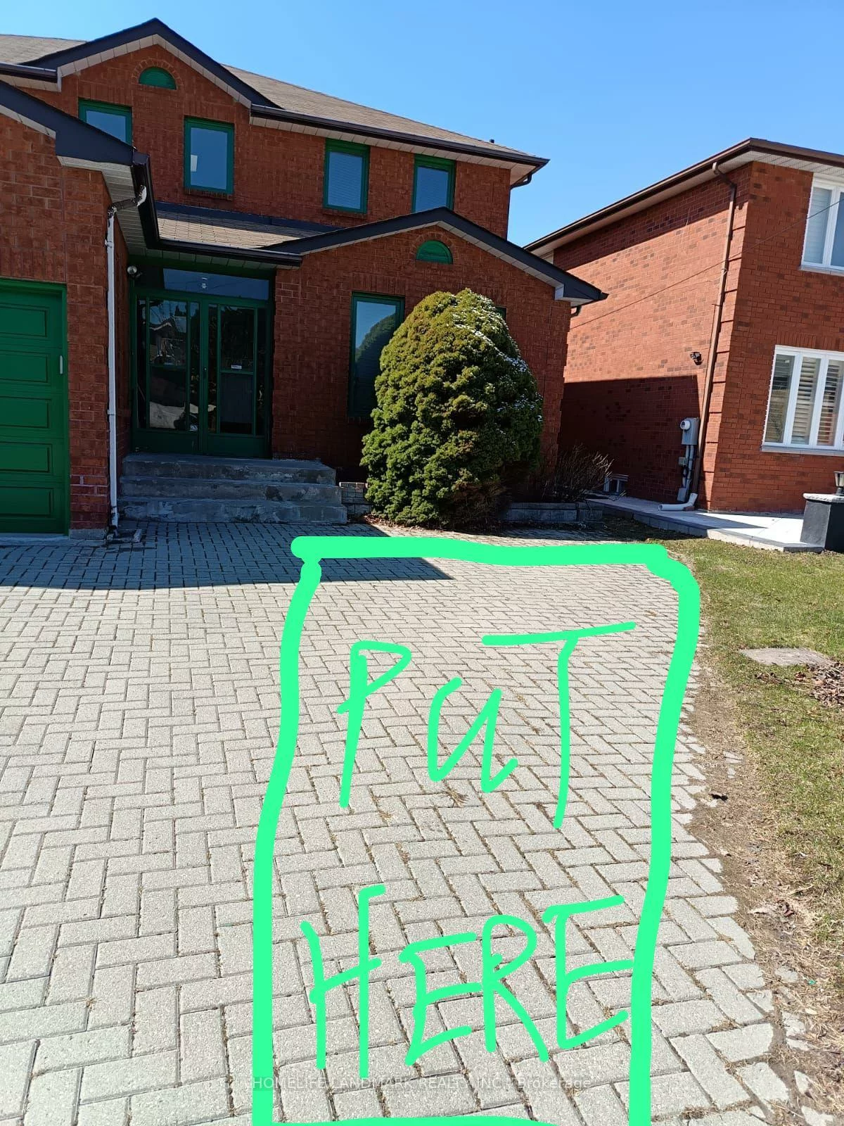 8888, Yonge, South Richvale, Richmond Hill