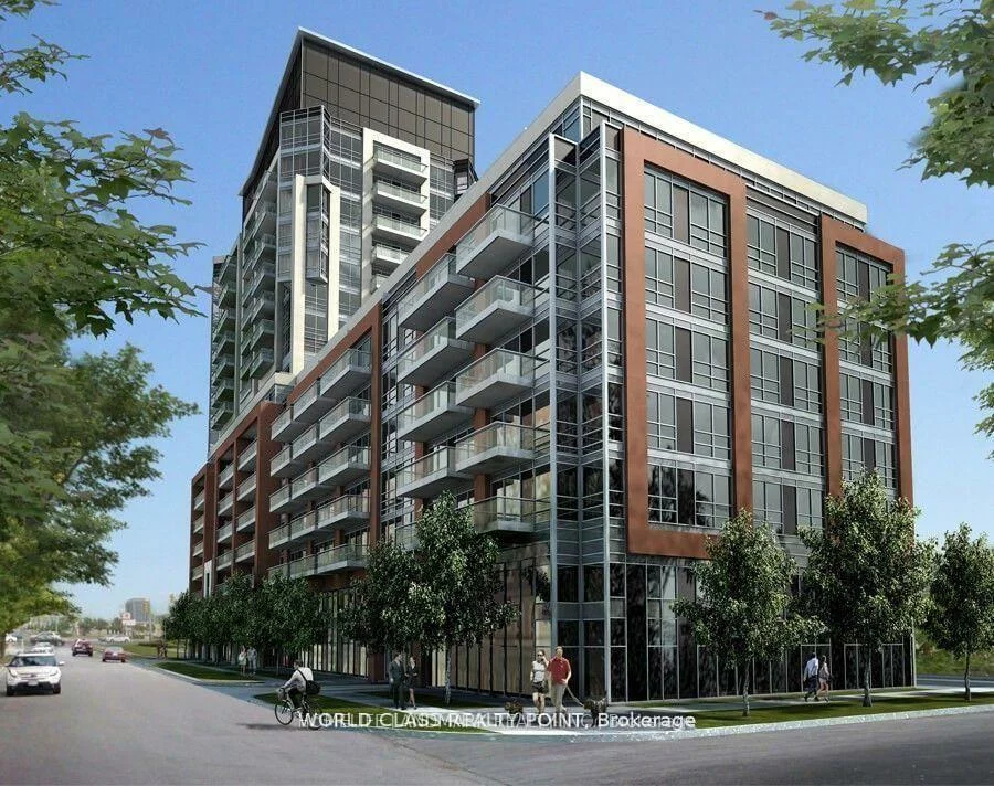 8888, Yonge, South Richvale, Richmond Hill