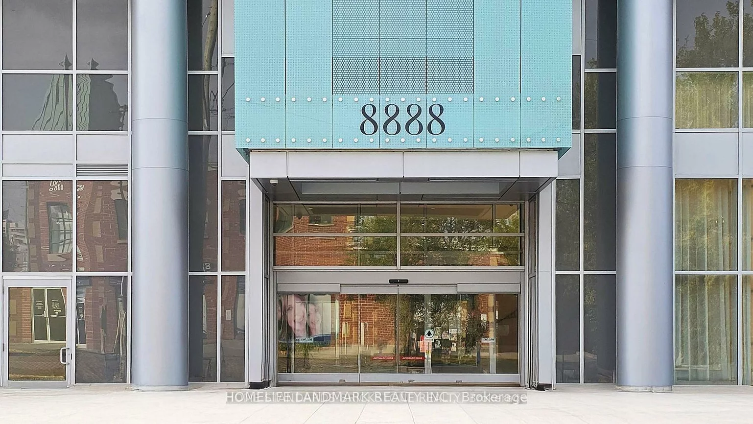 8888, Yonge, South Richvale, Richmond Hill