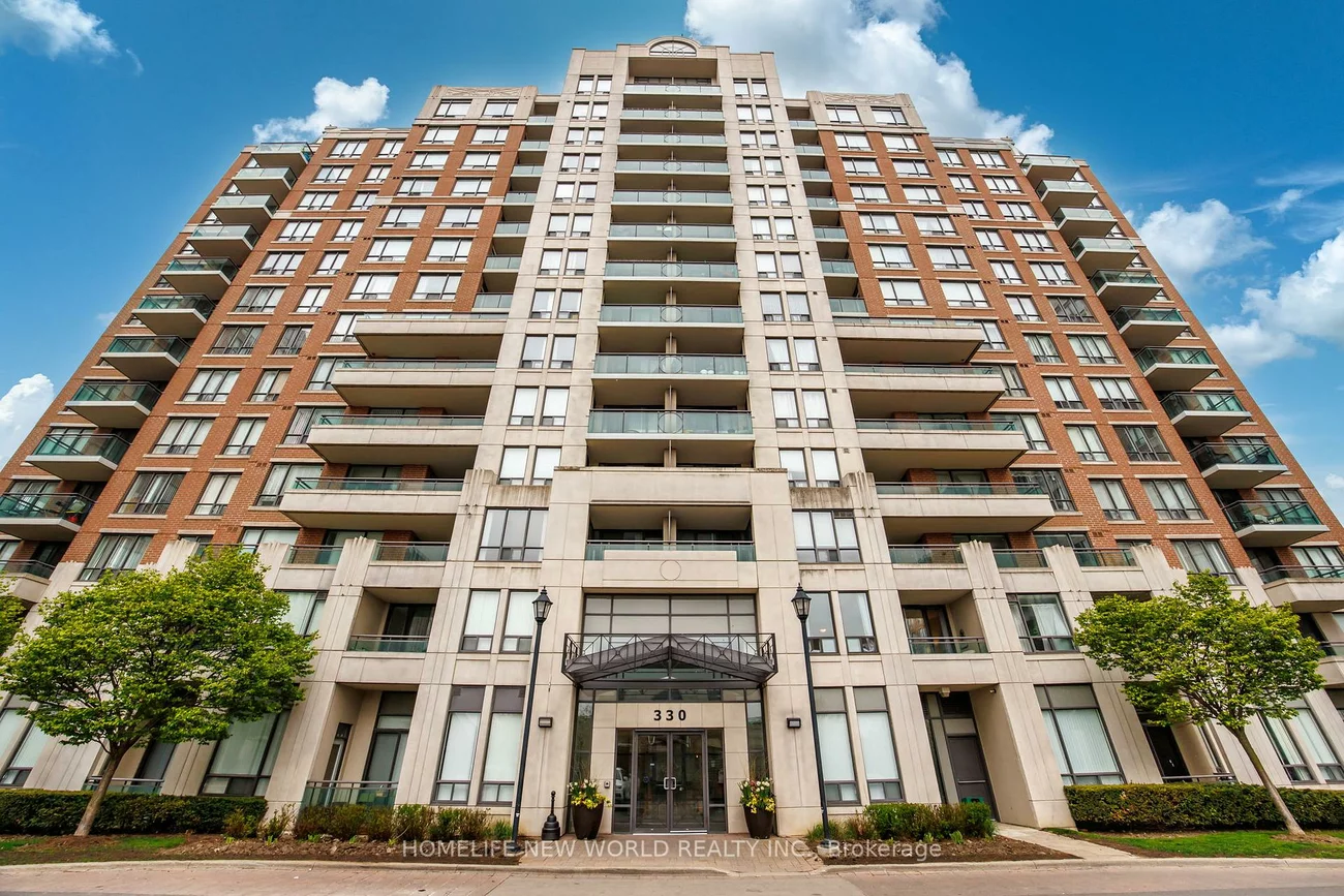 330, Red Maple, Langstaff, Richmond Hill