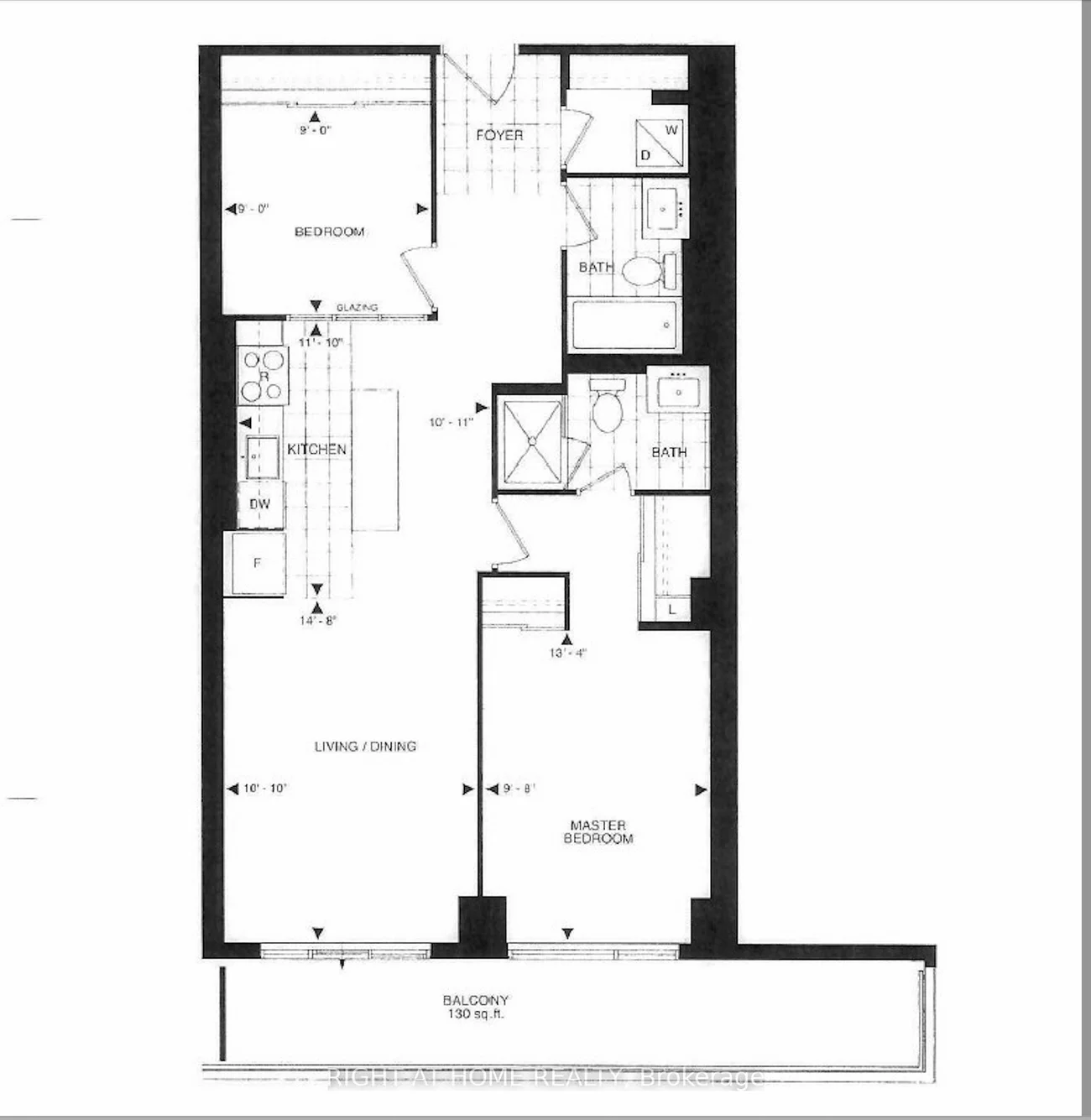 9201, YONGE, Langstaff, Richmond Hill