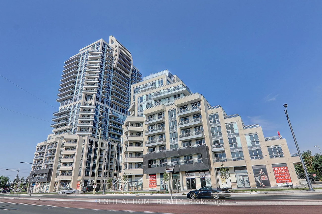 9201, YONGE, Langstaff, Richmond Hill