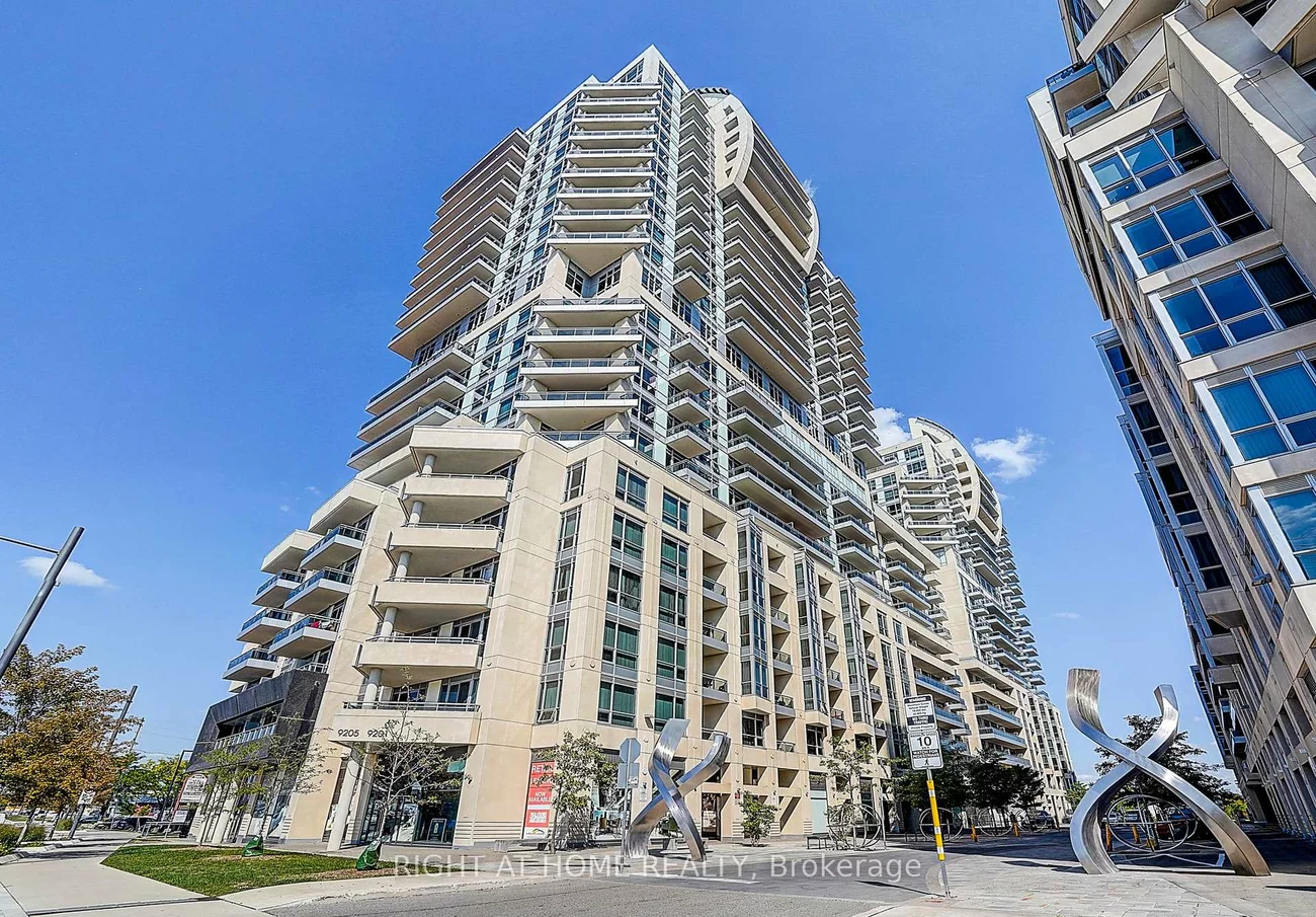 9201, YONGE, Langstaff, Richmond Hill
