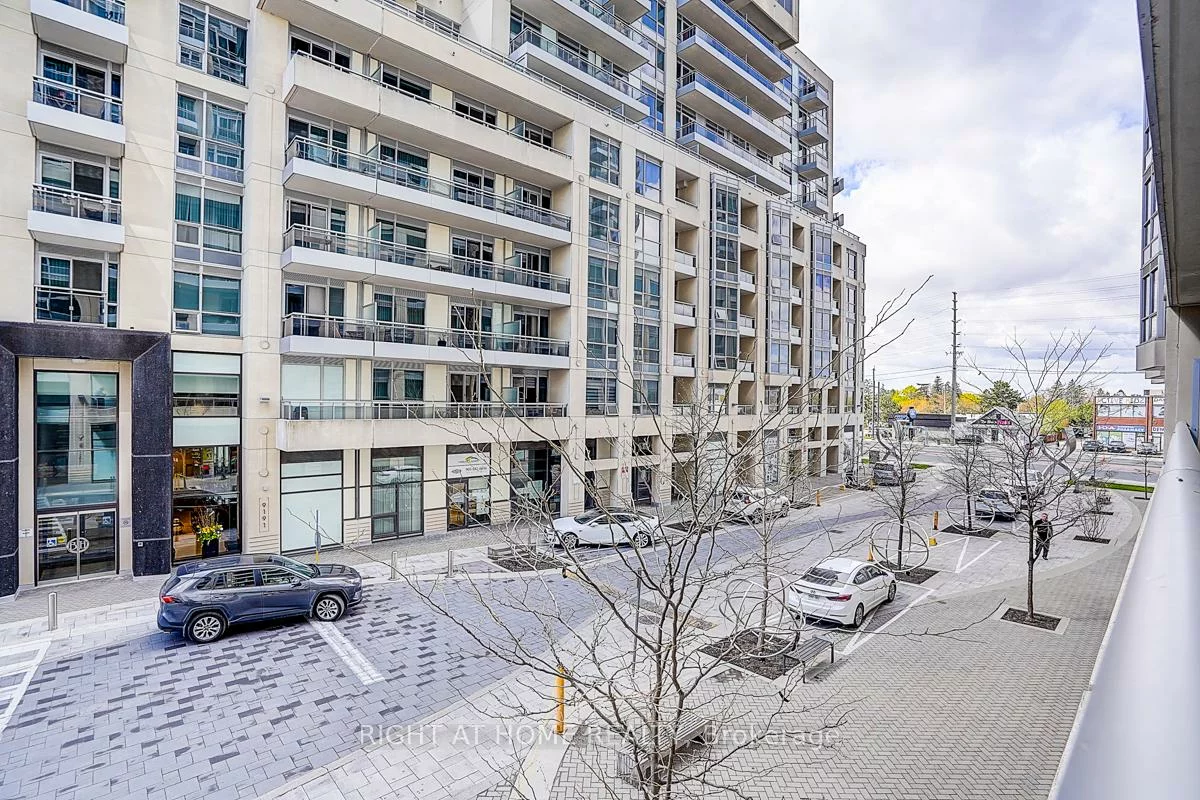 9201, YONGE, Langstaff, Richmond Hill