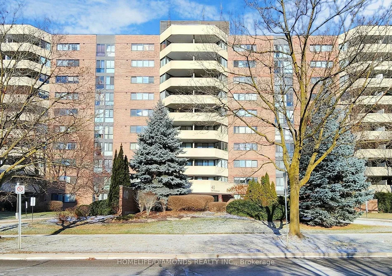 40, Baif, North Richvale, Richmond Hill
