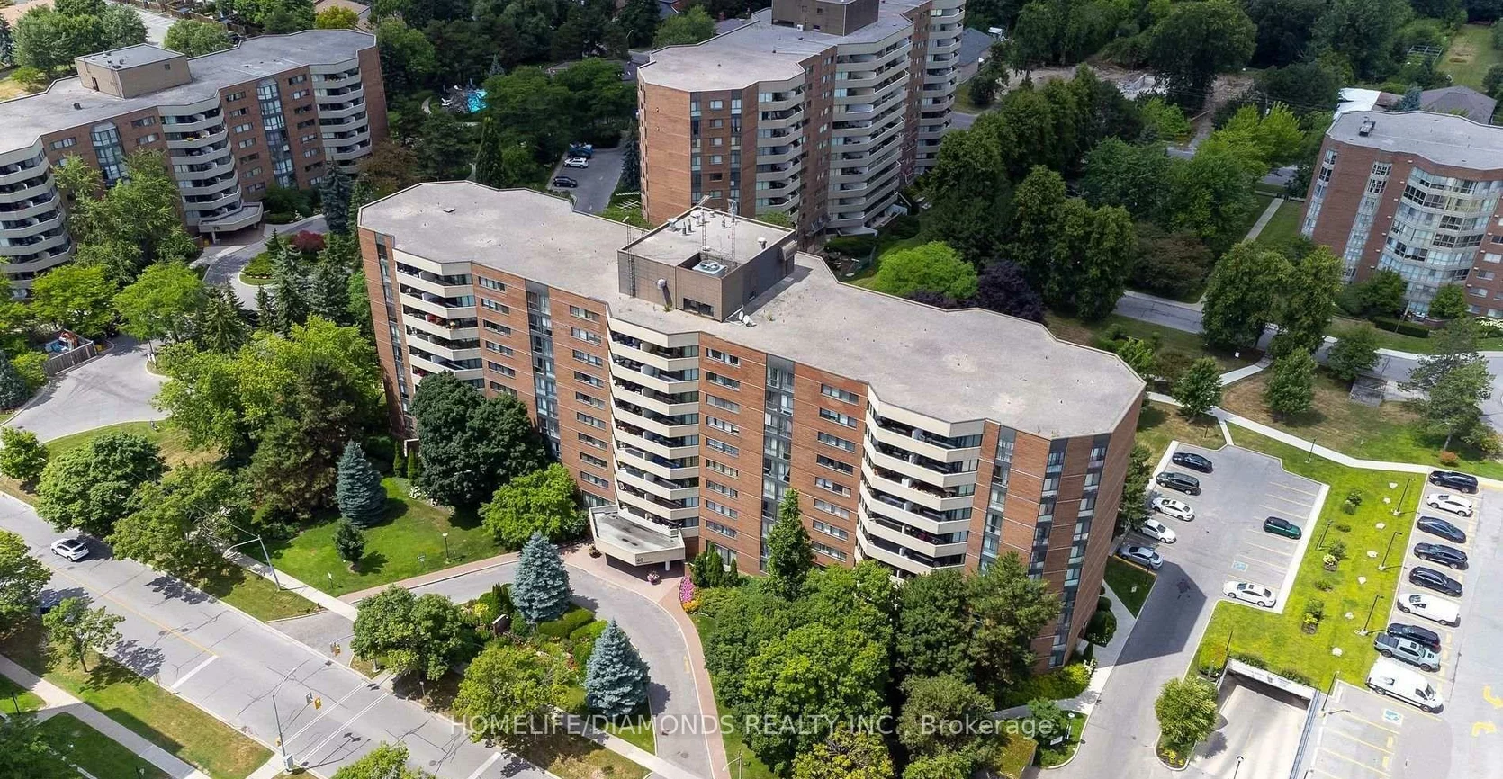 40, Baif, North Richvale, Richmond Hill