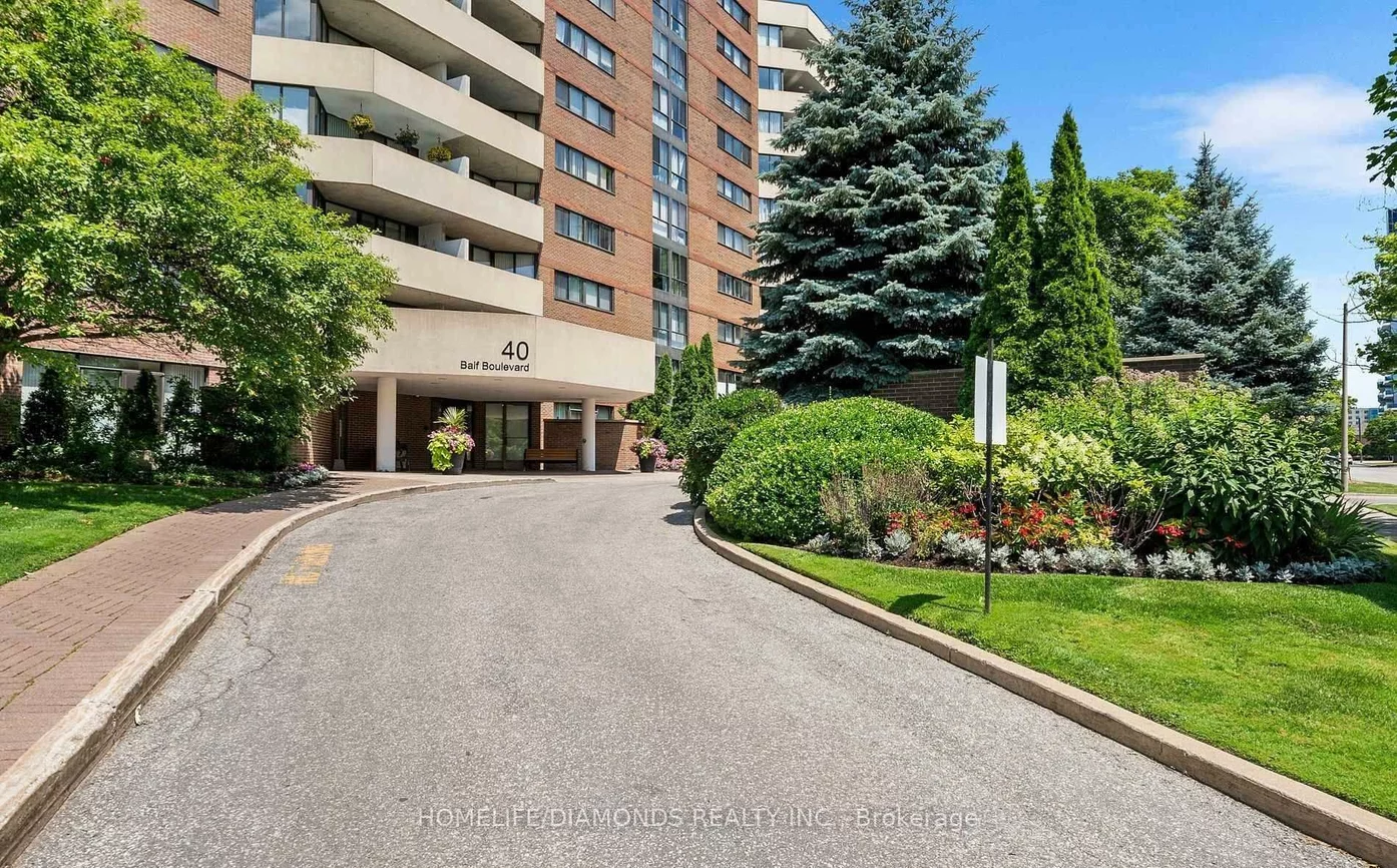 40, Baif, North Richvale, Richmond Hill