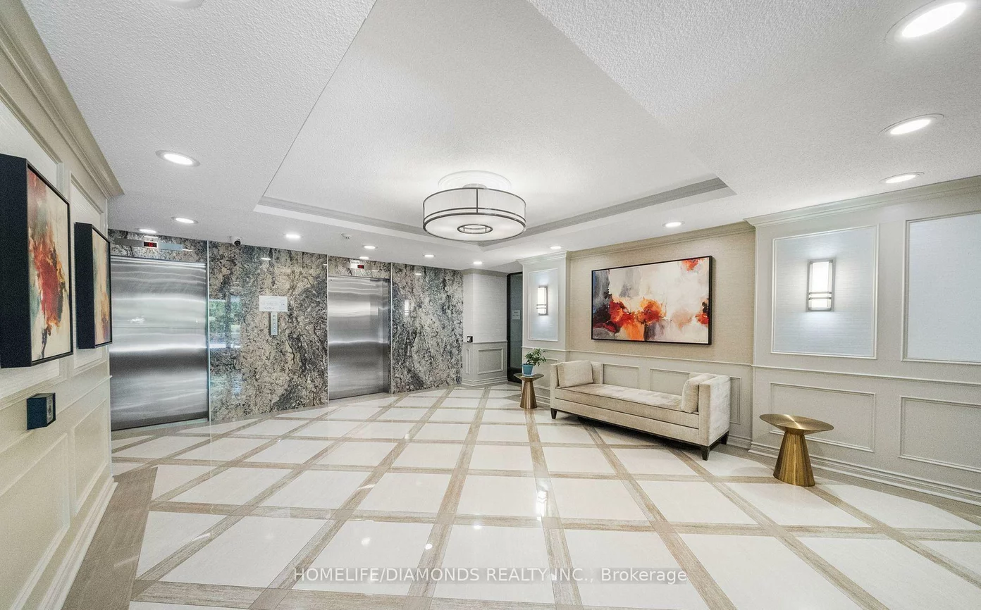 40, Baif, North Richvale, Richmond Hill