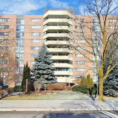 40, Baif, North Richvale, Richmond Hill