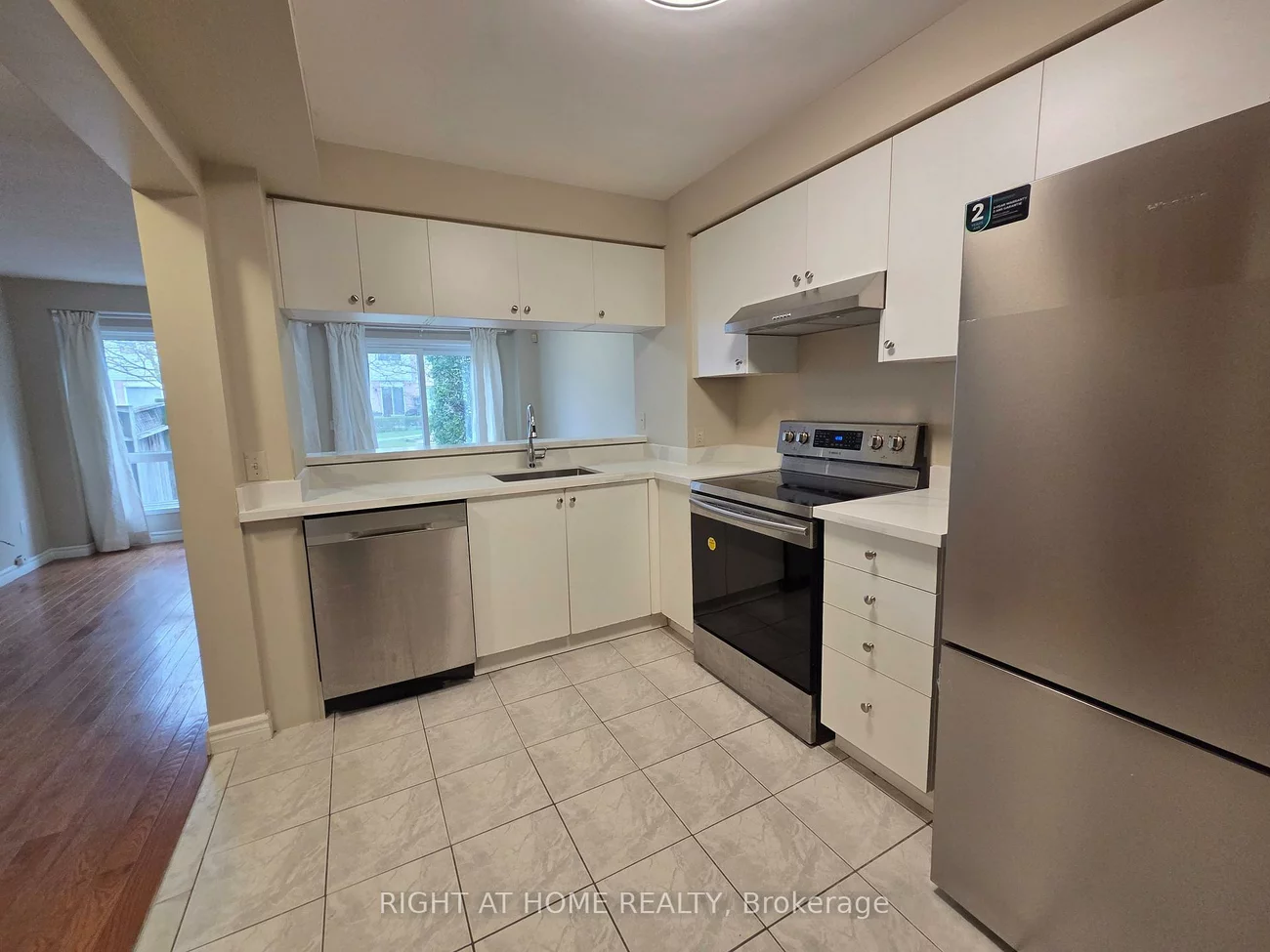 81, Northern Heights, Langstaff, Richmond Hill