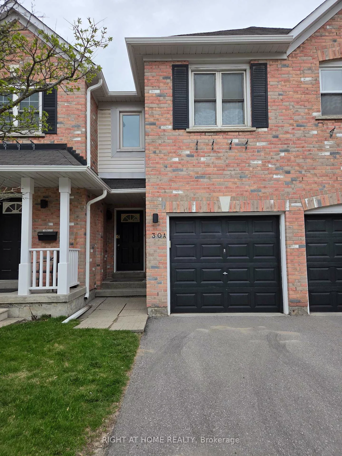 81, Northern Heights, Langstaff, Richmond Hill