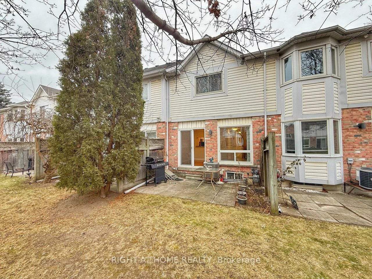 81, Northern Heights, Langstaff, Richmond Hill