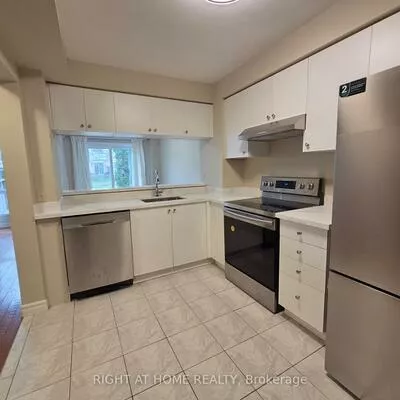 81, Northern Heights, Langstaff, Richmond Hill