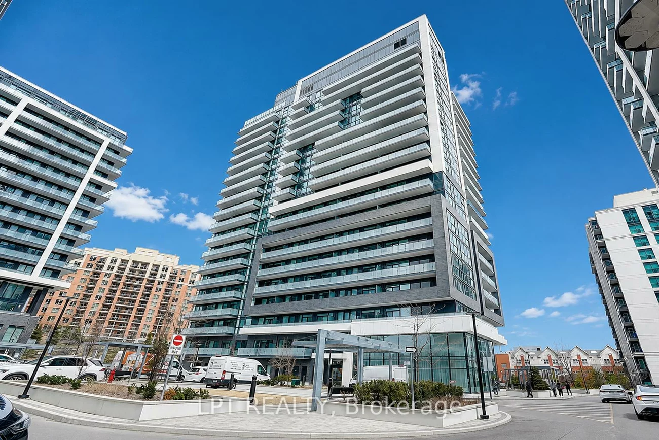 75, Oneida, Langstaff, Richmond Hill