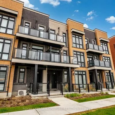 12860, Yonge, Oak Ridges, Richmond Hill