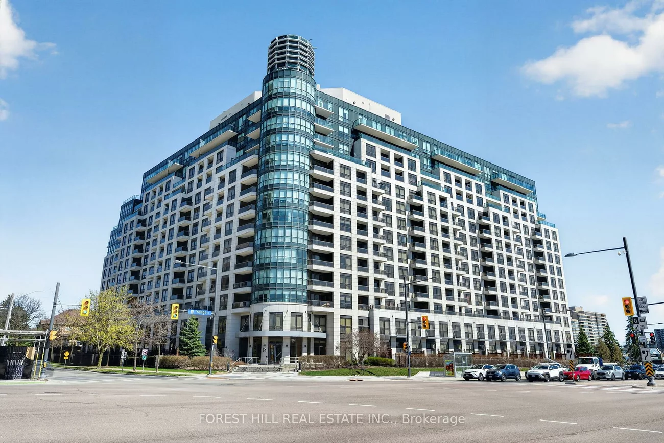 18, Harding, Harding, Richmond Hill