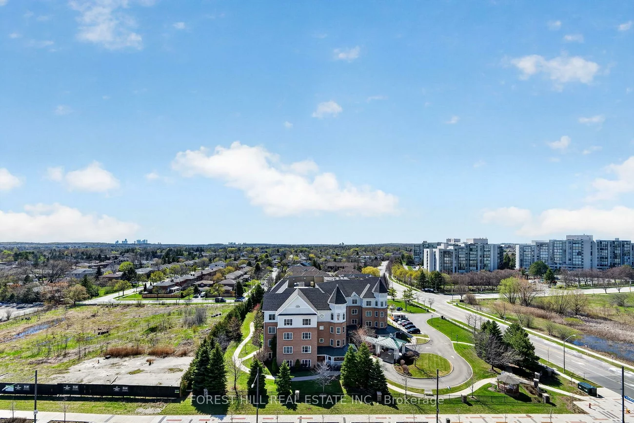 18, Harding, Harding, Richmond Hill