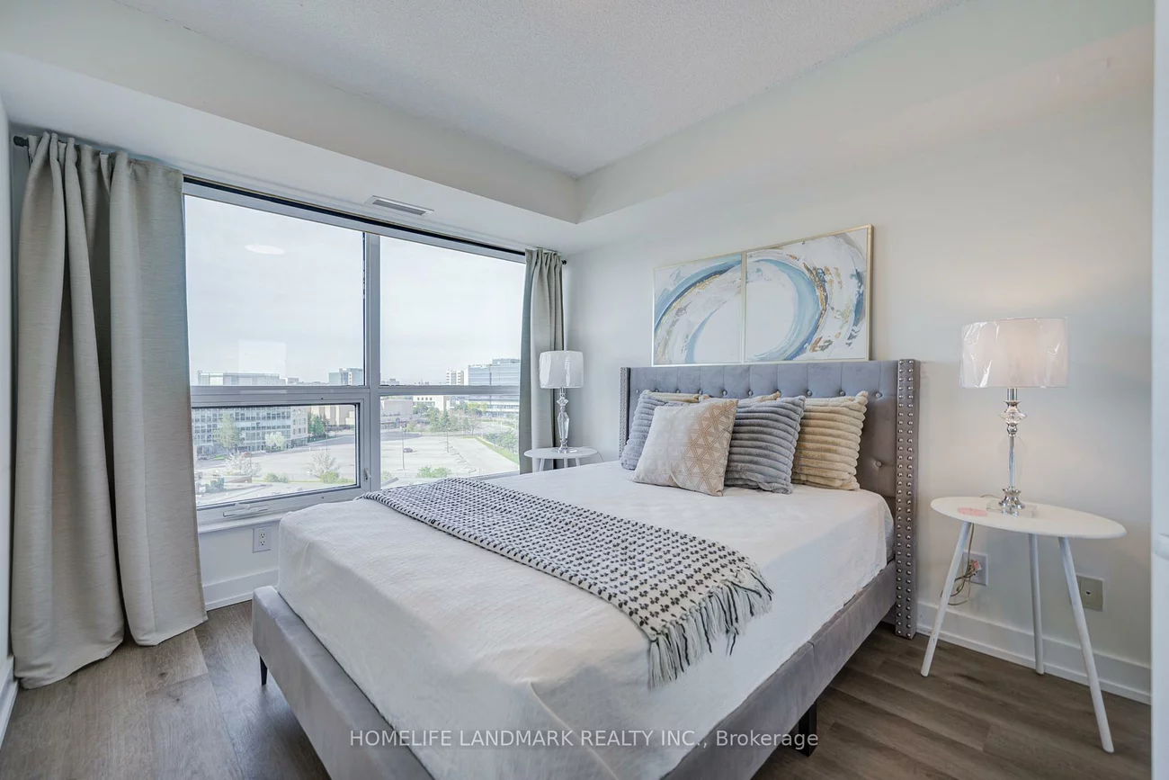 75, Norman Bethune, Beaver Creek Business Park, Richmond Hill