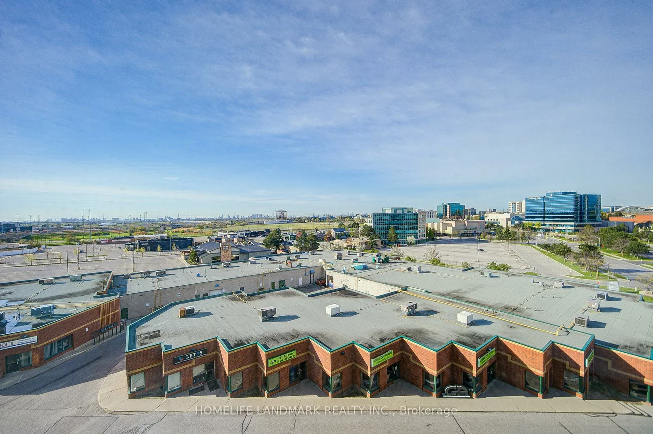 75, Norman Bethune, Beaver Creek Business Park, Richmond Hill