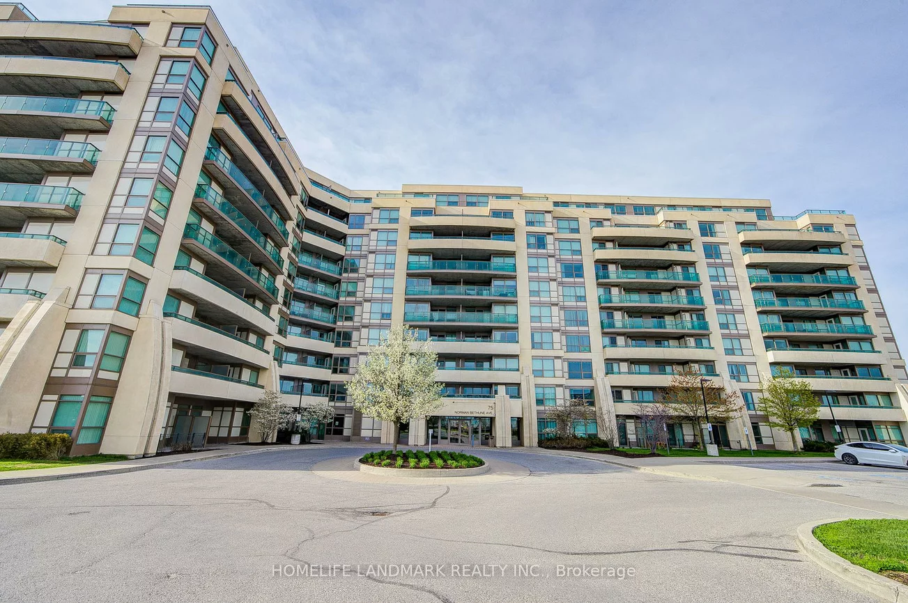 75, Norman Bethune, Beaver Creek Business Park, Richmond Hill