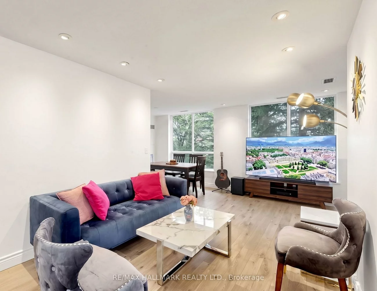 3, Ellesmere, Langstaff, Richmond Hill