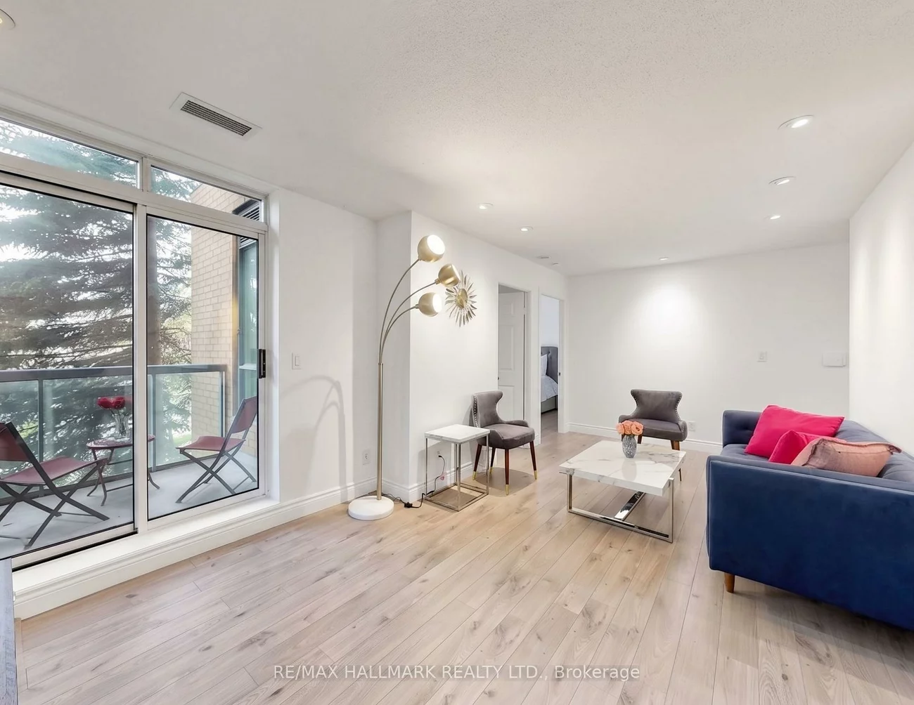 3, Ellesmere, Langstaff, Richmond Hill
