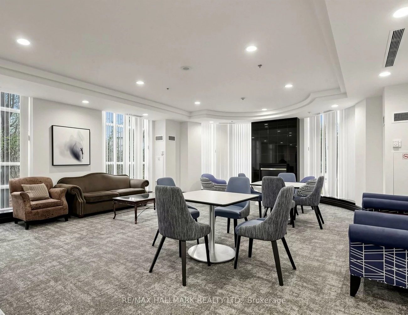 3, Ellesmere, Langstaff, Richmond Hill