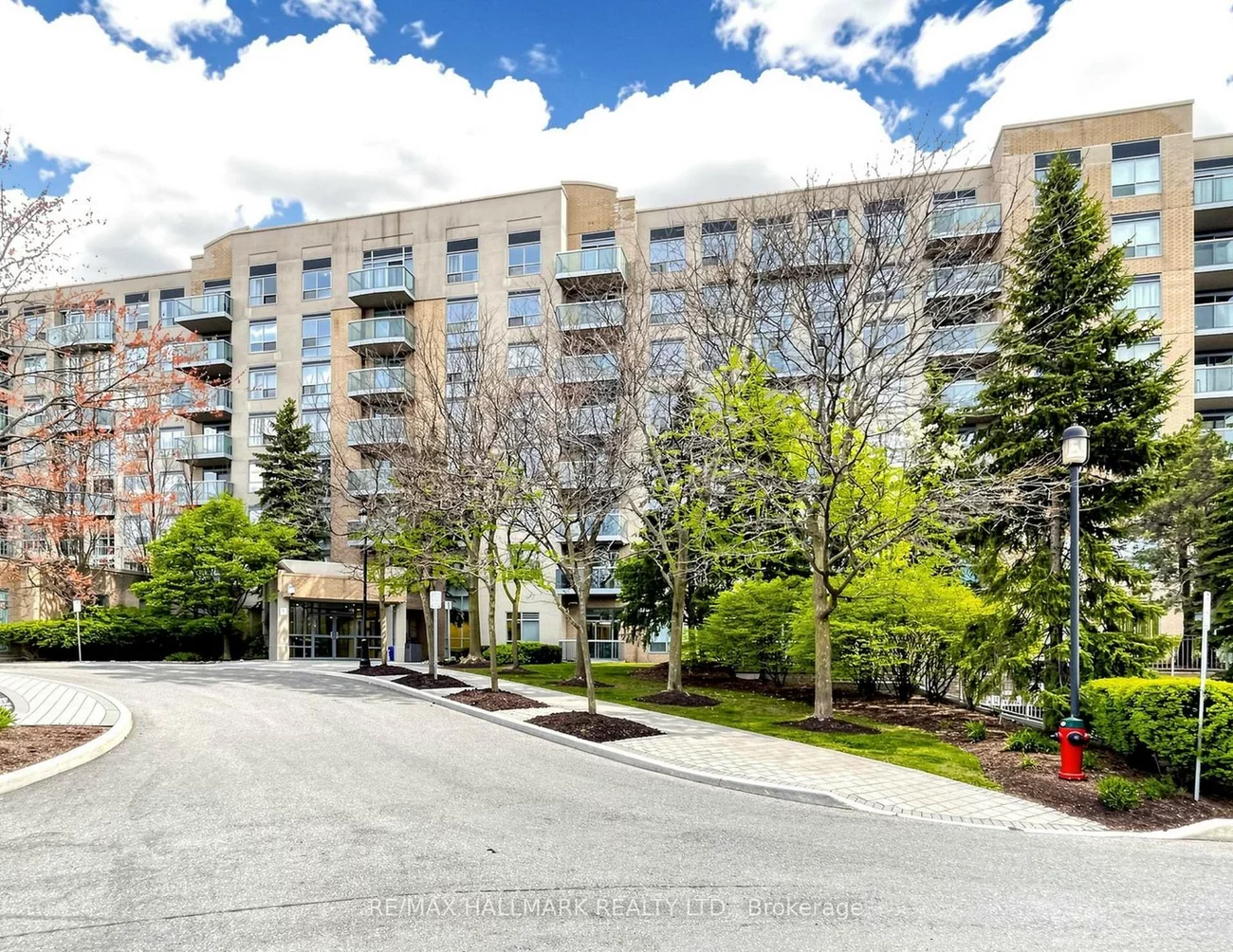3, Ellesmere, Langstaff, Richmond Hill